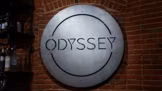 Odyssey餐廳的相片