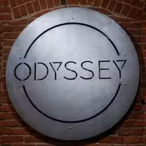 A photo of Odyssey restaurant
