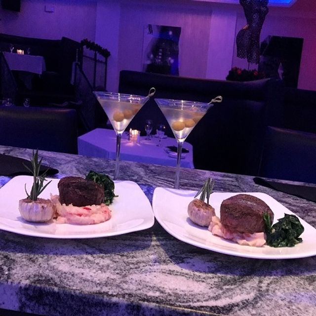 Primecut - Updated 2026, Steakhouse in Providence, RI