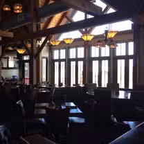 A photo of Mountain Branch Grille & Pub restaurant