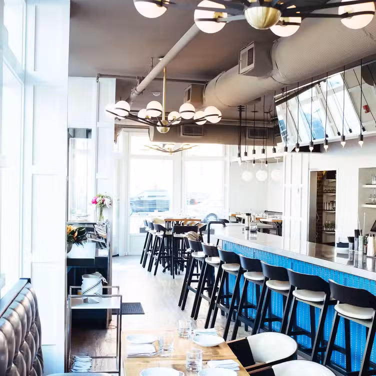 MIDA - South End, Boston, MA