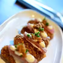 A photo of The Wilcox Gastropub restaurant