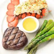 A photo of The Chop House - Sevierville restaurant