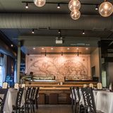 Cover image for Chicago Oyster House