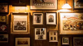 A photo of Red Dog Saloon Southampton restaurant