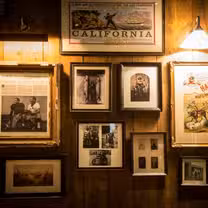 A photo of Red Dog Saloon Southampton restaurant