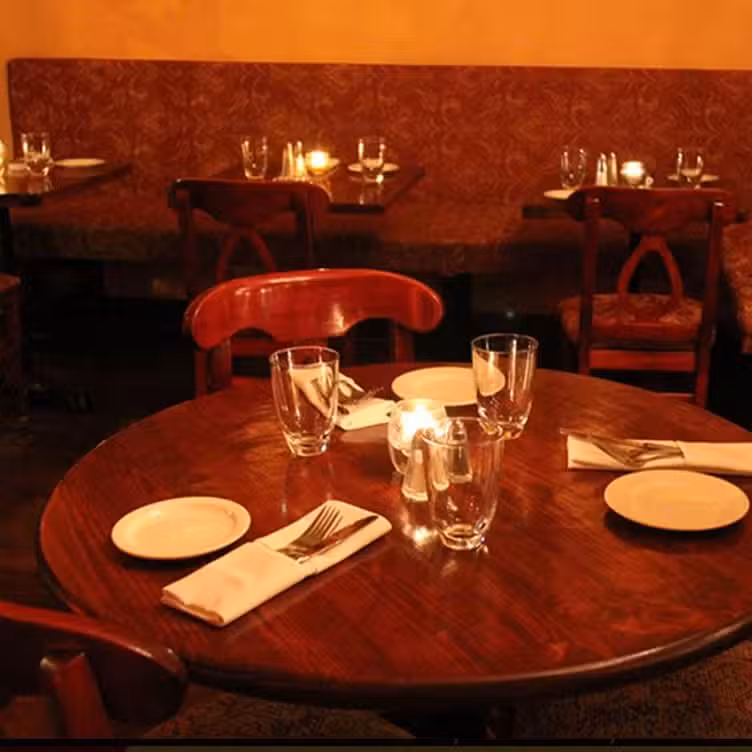 Savann Mediterranean Cuisine Restaurant, New York, NY