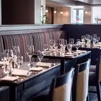 A photo of Zink Kitchen + Bar restaurant