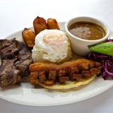 Cover image for Bogota Latin Bistro