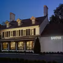 A photo of Savona - King of Prussia restaurant