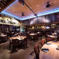A photo of Bobby - Q Craft BBQ & Tap Room - Mesa restaurant