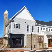 A photo of Thea restaurant