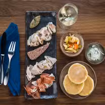 A photo of Pausa Bar & Cookery restaurant