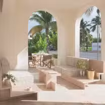 A photo of Forte dei Marmi restaurant