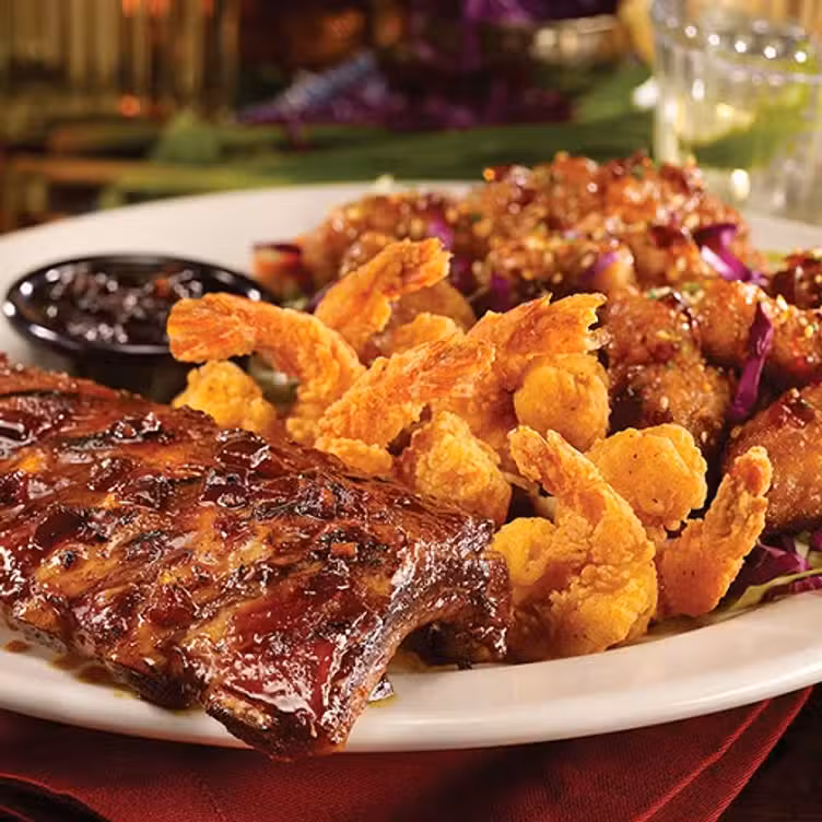 TGI Fridays - Sampler - TGI FRIDAYS - Sand Lake - Permanently Closed, Orlando, FL