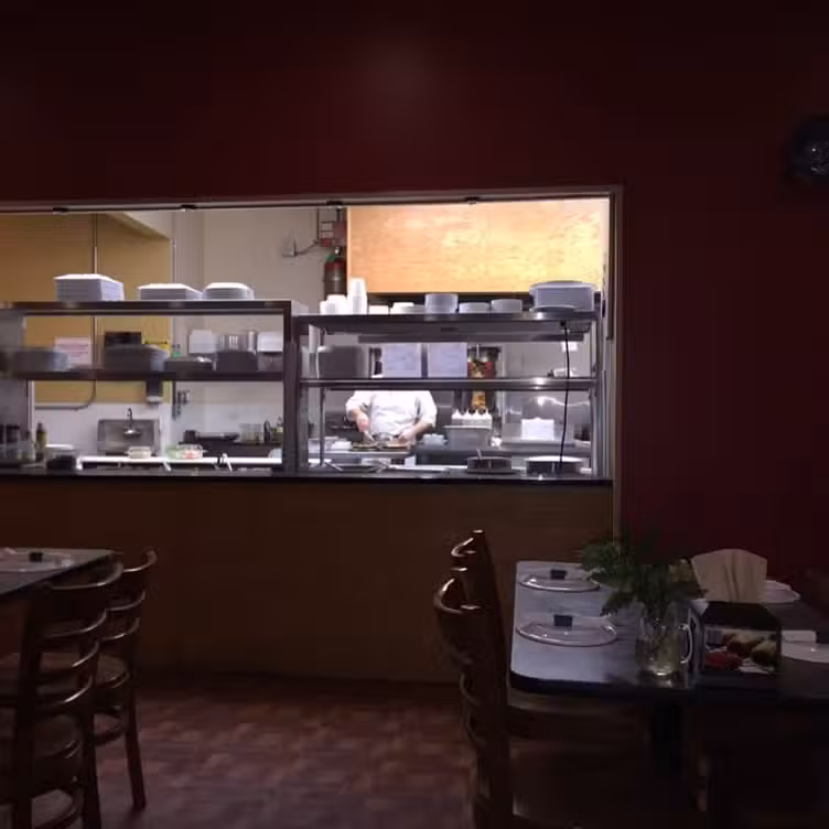 Zizi's Cafe, Chicago, IL