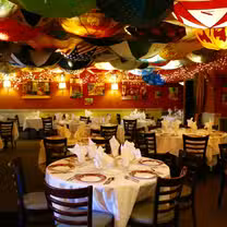 A photo of Froggy's restaurant