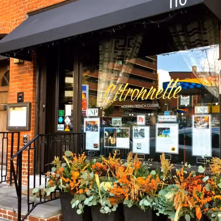Citronnelle - Citronnelle, Lancaster, PA