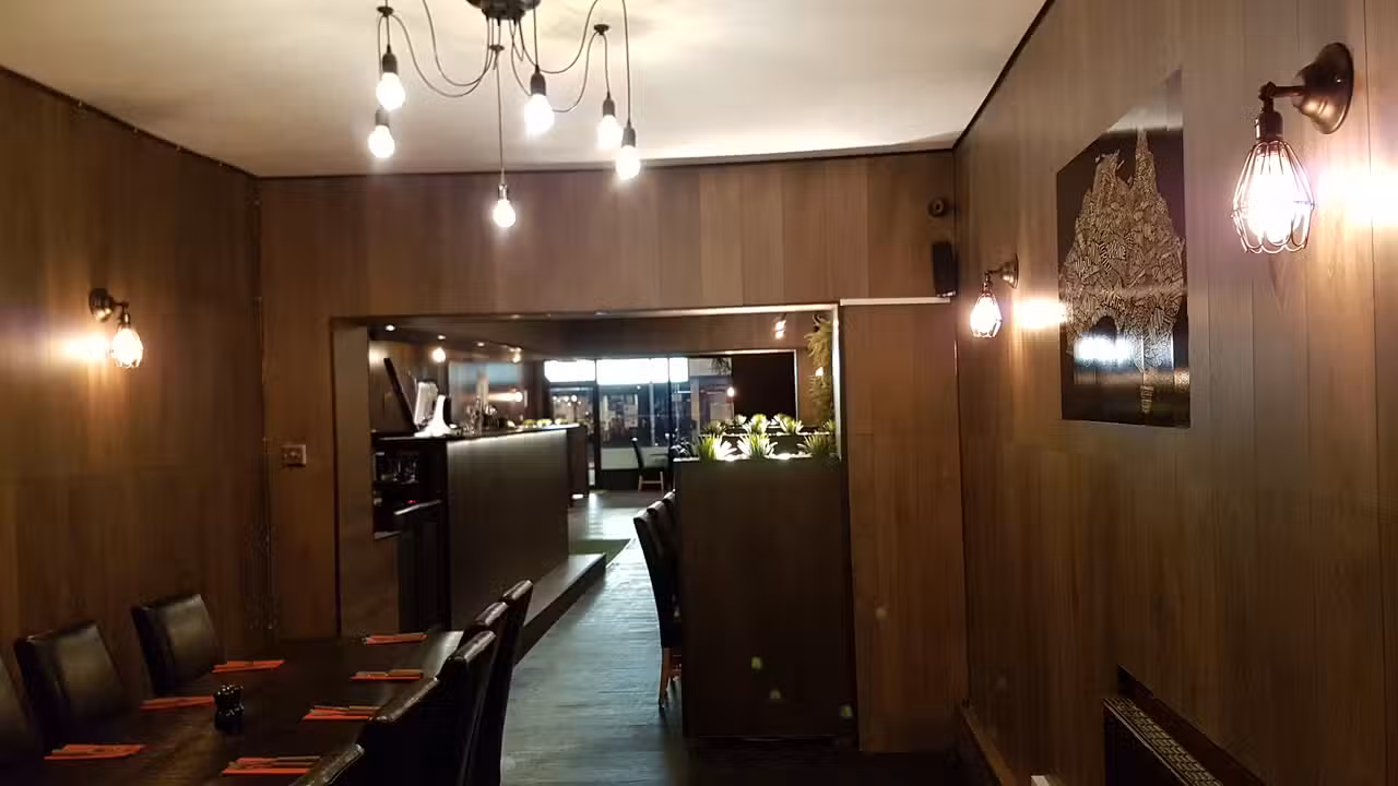 The Outback, Cardiff, South Glamorgan