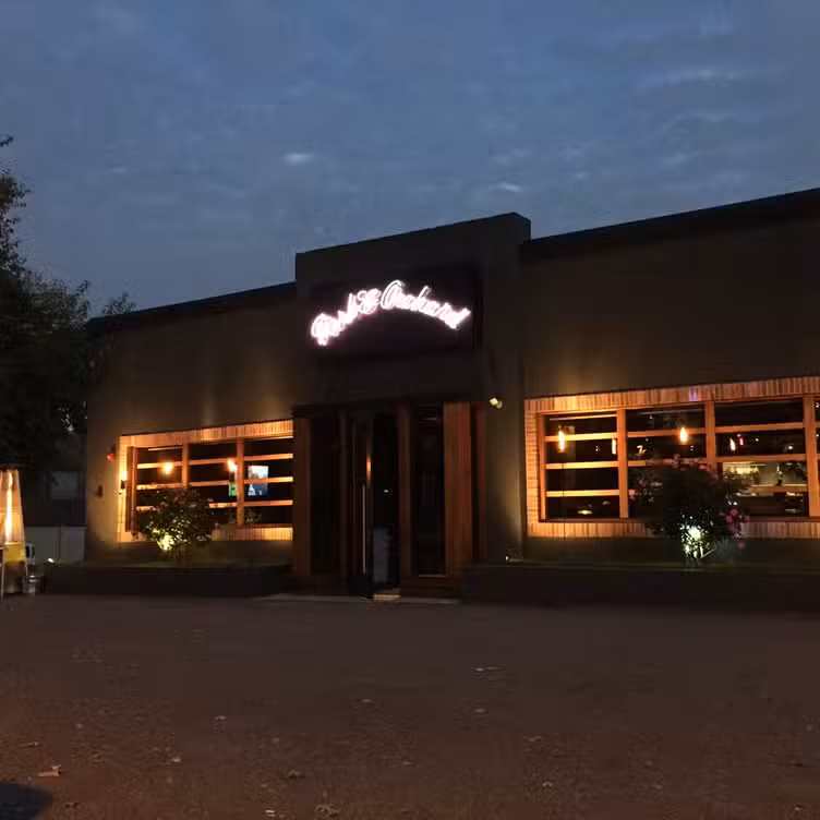 Park & Orchard Exterior - Park & Orchard - Permanently Closed, East Rutherford, NJ