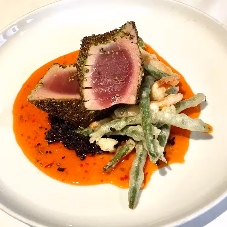 Chef Special  - The Grove Wine Bar & Kitchen - Downtown, Austin, TX