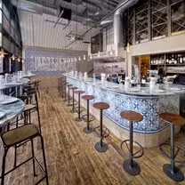 Una foto del restaurante Bar Douro London Bridge