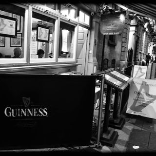 O'Shea's Irish Restaurant