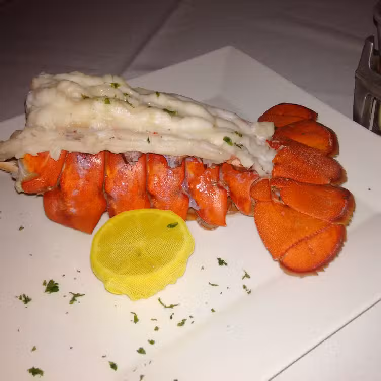 Eten - Peterson's, Fishers, IN