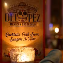 A photo of Del Pez Mexican Gastropub-Wilmington restaurant