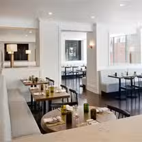 A photo of Eleven Waters restaurant