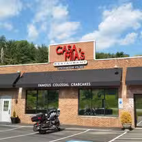 A photo of Casa Mia's Restaurant restaurant