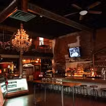 A photo of Fiamma Centro restaurant