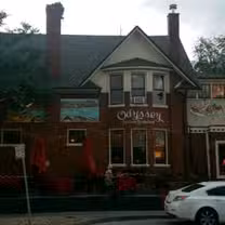 A photo of Odyssey Italian Restaurant & Wine Bar restaurant