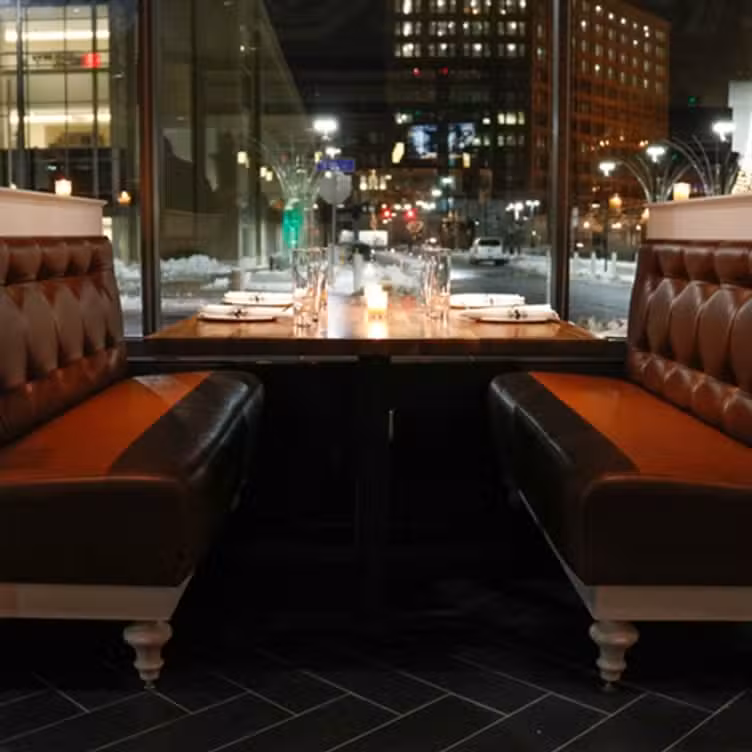 Branca Midtown, Rochester, NY