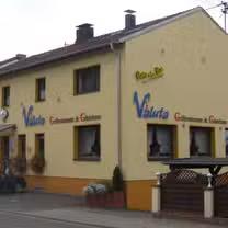 Una foto del restaurante Restaurant Valuta