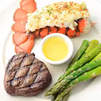 A photo of The Chop House - N. Knoxville restaurant