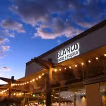 A photo of Blanco Cocina + Cantina – Tucson restaurant