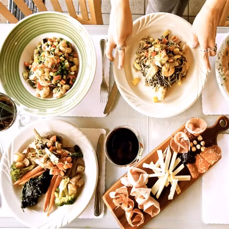 Il Forno, Santa Monica, CA