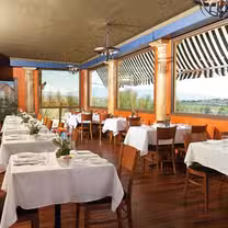 A photo of Vivace Restaurant restaurant