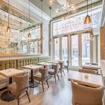 A photo of Third Coast Provisions restaurant