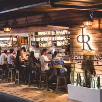 A photo of Don Rufino restaurant