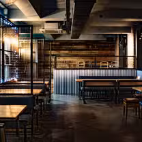 A photo of BoCo Bolton Street restaurant