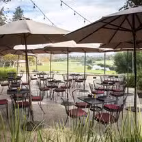 A photo of O'Neill's Bar & Grill restaurant