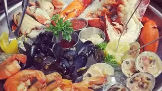 Een foto van restaurant Hemmingway's Bistro