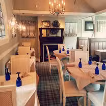 A photo of Tumblesalts Cafe restaurant