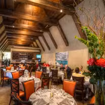 A photo of Chateau West restaurant
