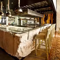 A photo of Nectar - Mérida restaurant