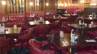 Une photo du restaurant Tartan Of Redlands