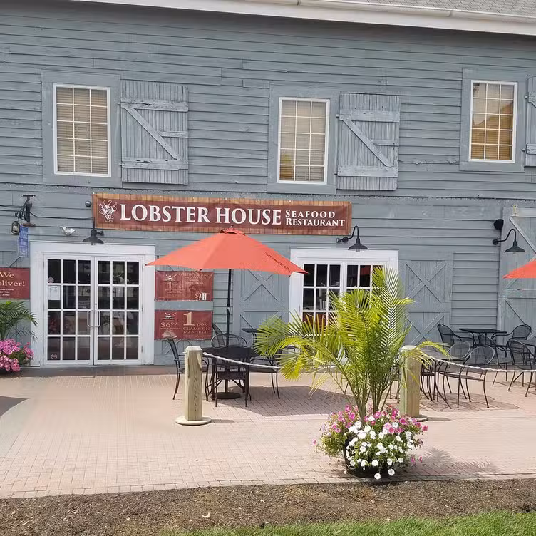 Lobster - Lobster House Seafood -Freehold, Freehold, NJ