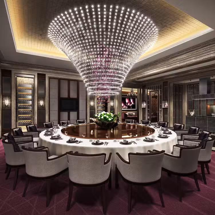 L Prjin House - Jin House - Four Seasons Hotel Tianjin, Tianjin, Tianjin